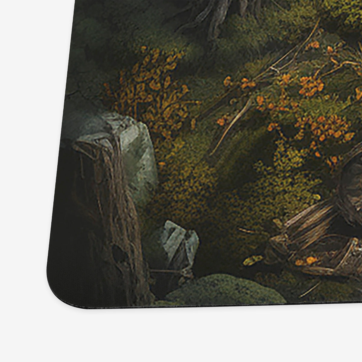 Thieves Forest Playmat - Premium Playmat from Inked Gaming - Just $34.99! Shop now at Game Crave Tournament Store