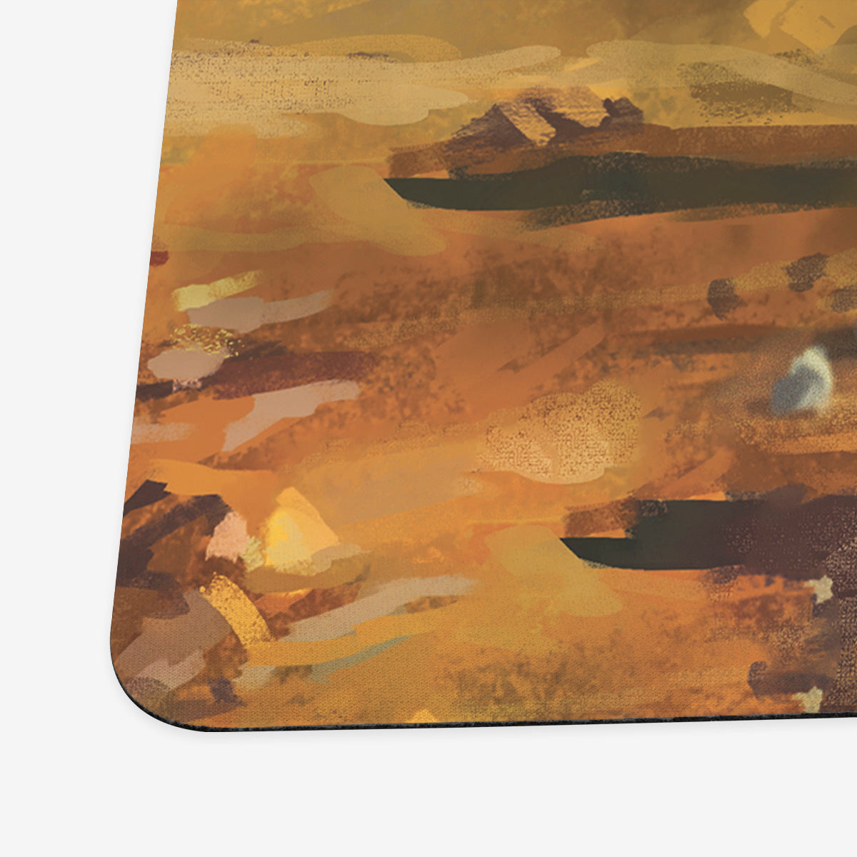 Unbreakable Friendship Playmat - Premium Playmat from Inked Gaming - Just $34.99! Shop now at Game Crave Tournament Store