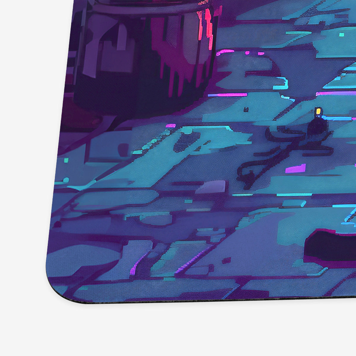 Summoning Dinner Playmat - Premium Playmat from Inked Gaming - Just $34.99! Shop now at Game Crave Tournament Store