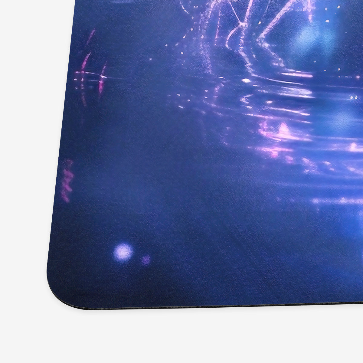 Swan Song Playmat - Premium Playmat from Inked Gaming - Just $34.99! Shop now at Game Crave Tournament Store