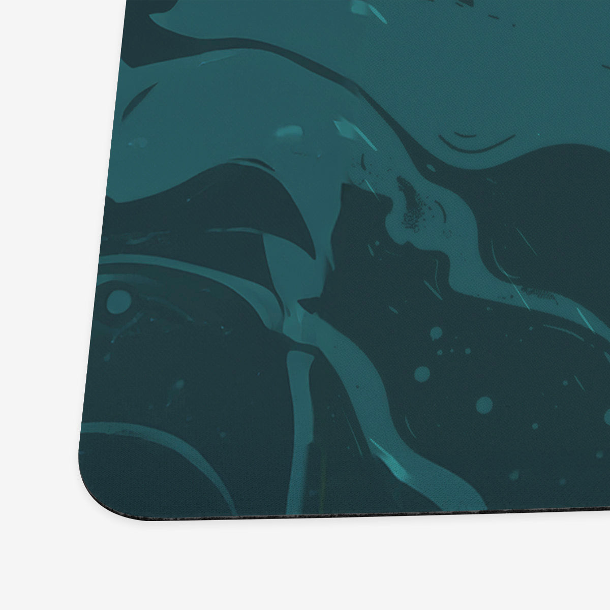 Thought Sieze Playmat - Premium Playmat from Inked Gaming - Just $34.99! Shop now at Game Crave Tournament Store