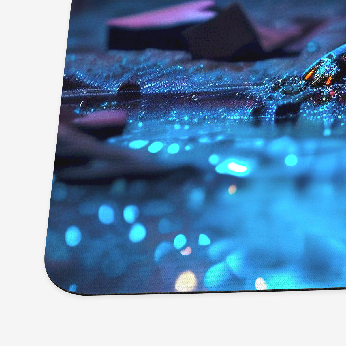 Urban Turtles Playmat - Premium Playmat from Inked Gaming - Just $34.99! Shop now at Game Crave Tournament Store