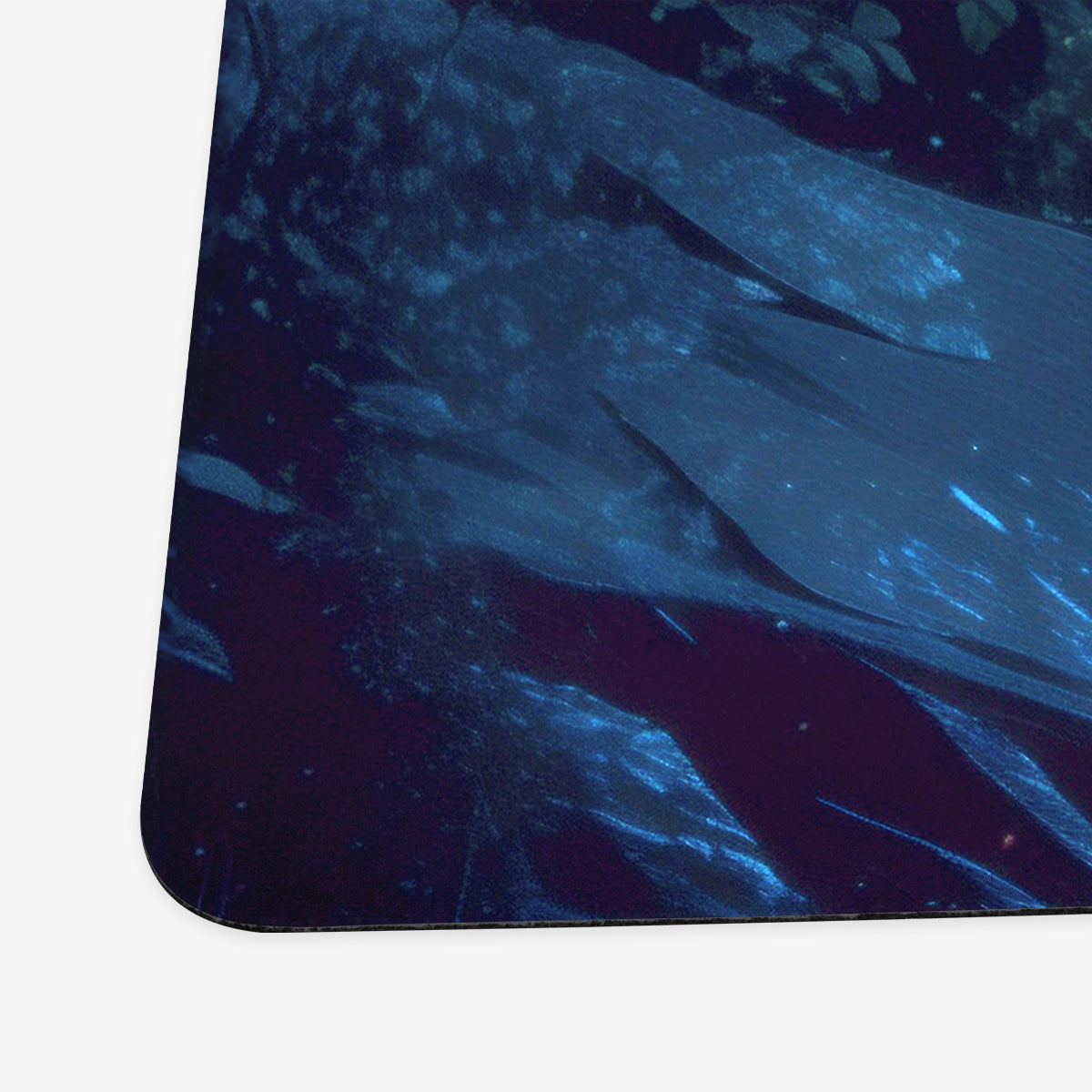 Waterfall Dreaming Playmat - Premium Playmat from Inked Gaming - Just $34.99! Shop now at Game Crave Tournament Store