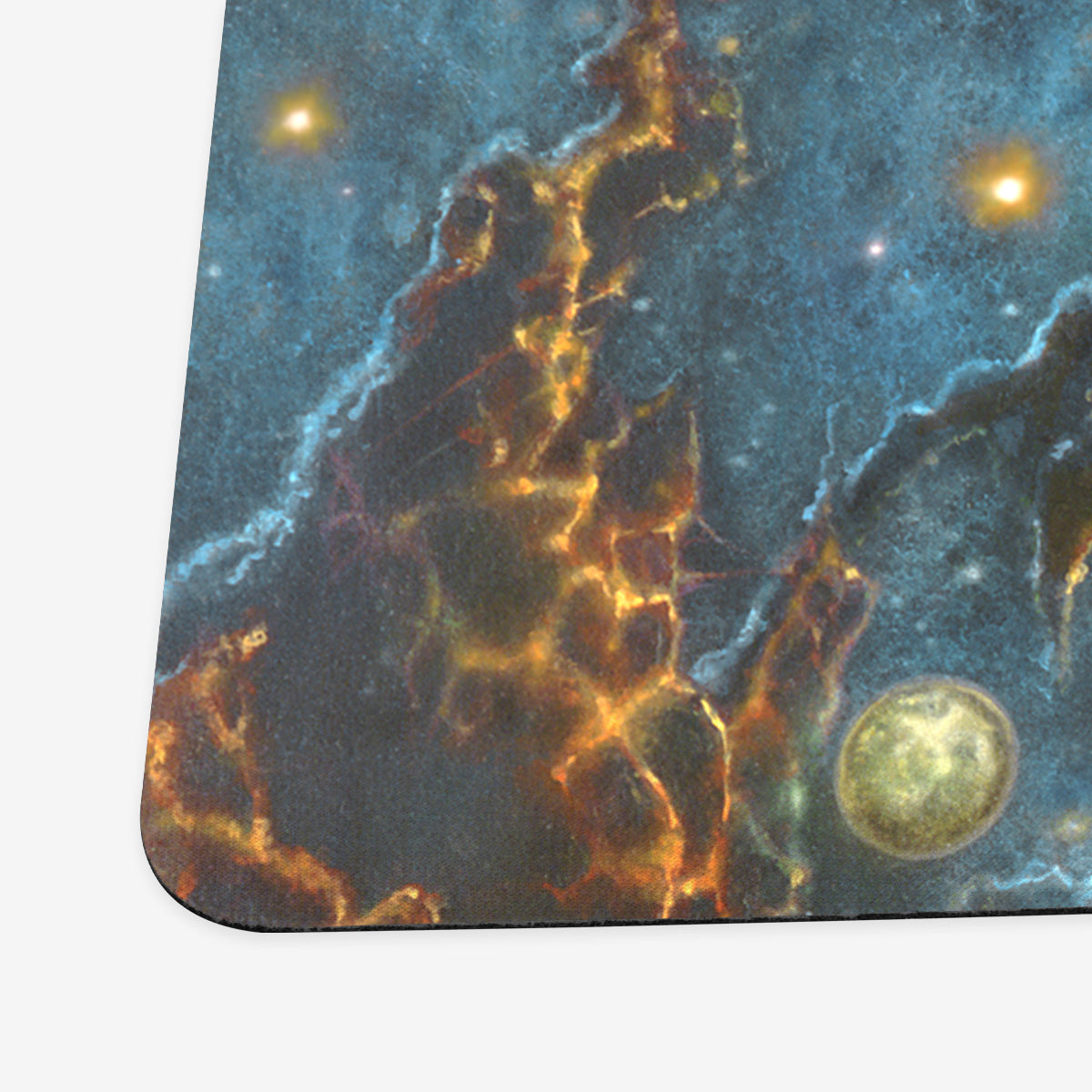 The Archway Playmat - Premium Playmat from Inked Gaming - Just $34.99! Shop now at Game Crave Tournament Store
