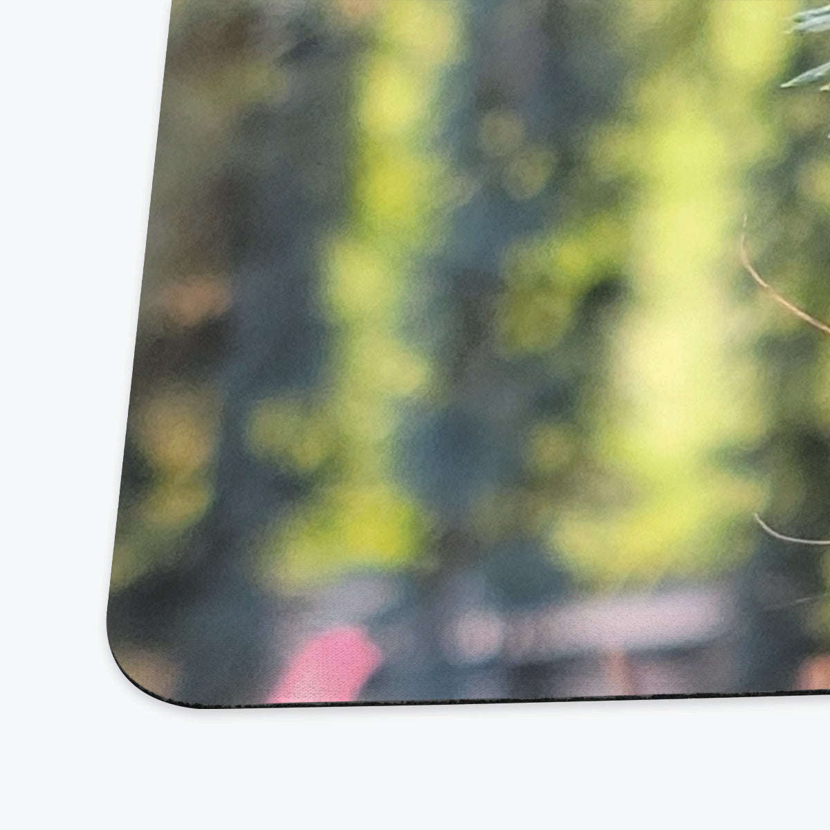 Splendid Pink Summer Playmat - Premium Playmat from Inked Gaming - Just $34.99! Shop now at Game Crave Tournament Store