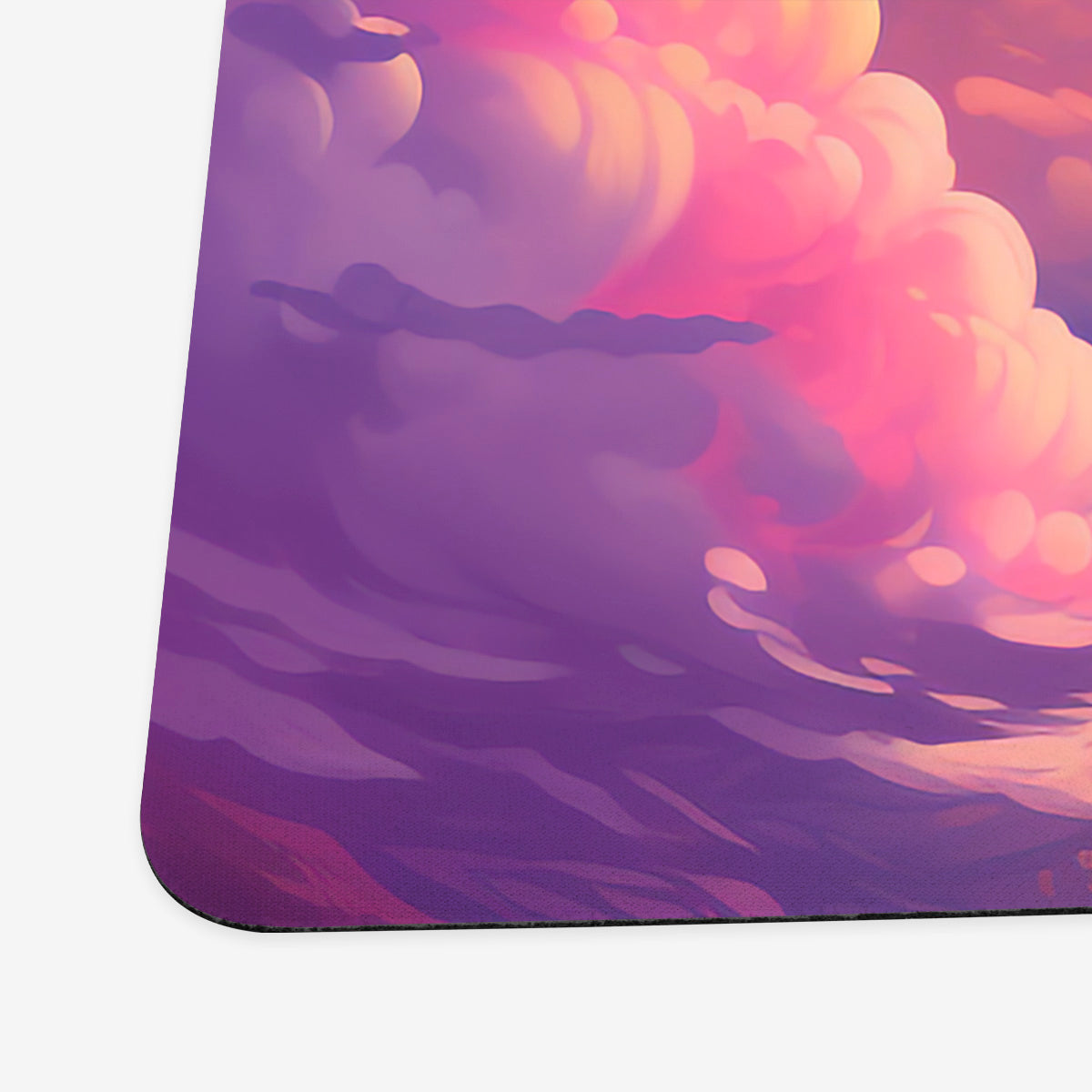 Spectral Cloudscape Playmat - Premium Playmat from Inked Gaming - Just $34.99! Shop now at Game Crave Tournament Store