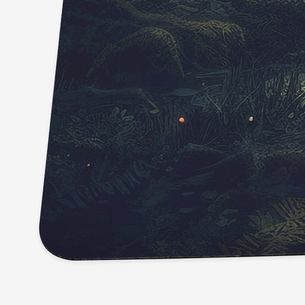 Sprawling Swampland Playmat - Premium Playmat from Inked Gaming - Just $34.99! Shop now at Game Crave Tournament Store