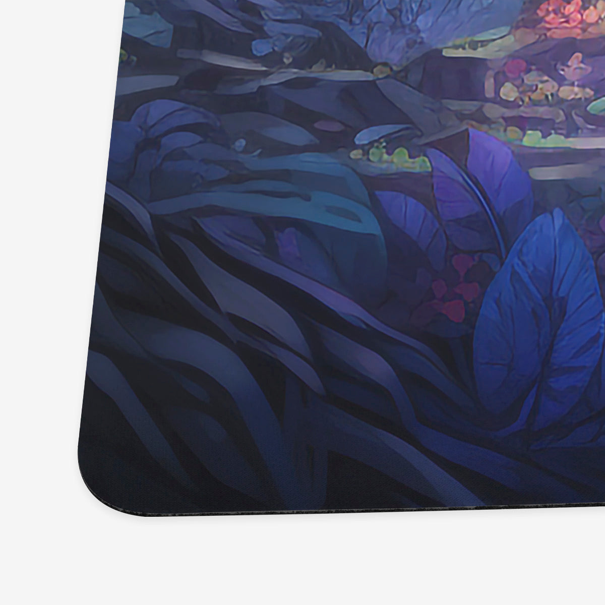 Subterranean Sea Playmat - Premium Playmat from Inked Gaming - Just $34.99! Shop now at Game Crave Tournament Store
