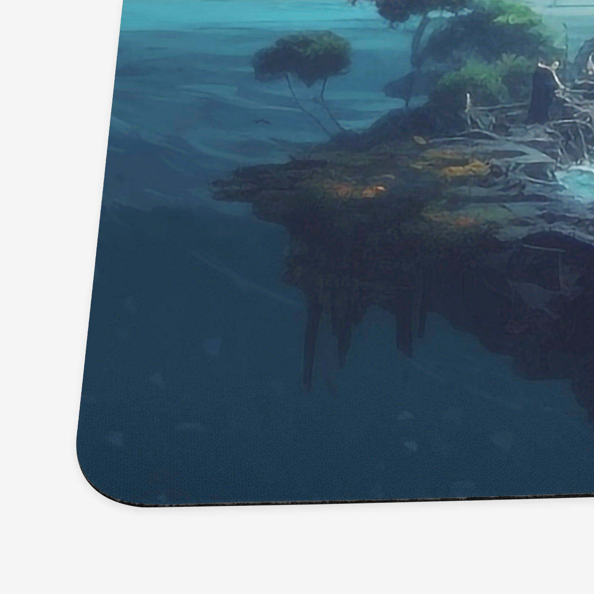 Twilight Islands Playmat - Premium Playmat from Inked Gaming - Just $34.99! Shop now at Game Crave Tournament Store