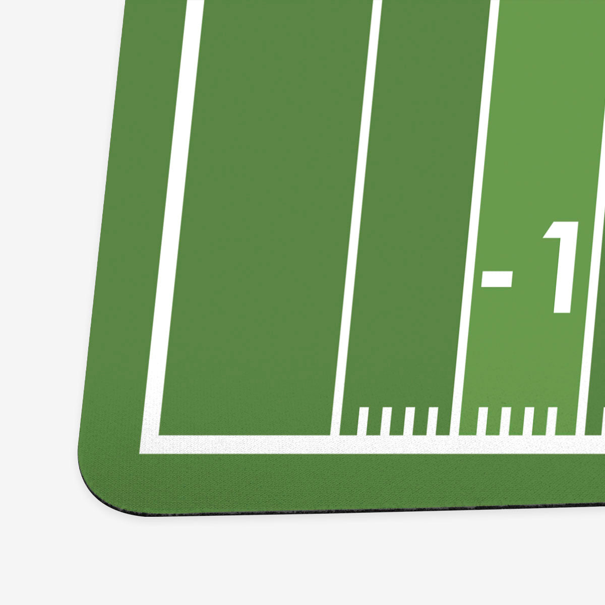 Tabletop Football Playmat - Premium Playmat from Inked Gaming - Just $34.99! Shop now at Game Crave Tournament Store