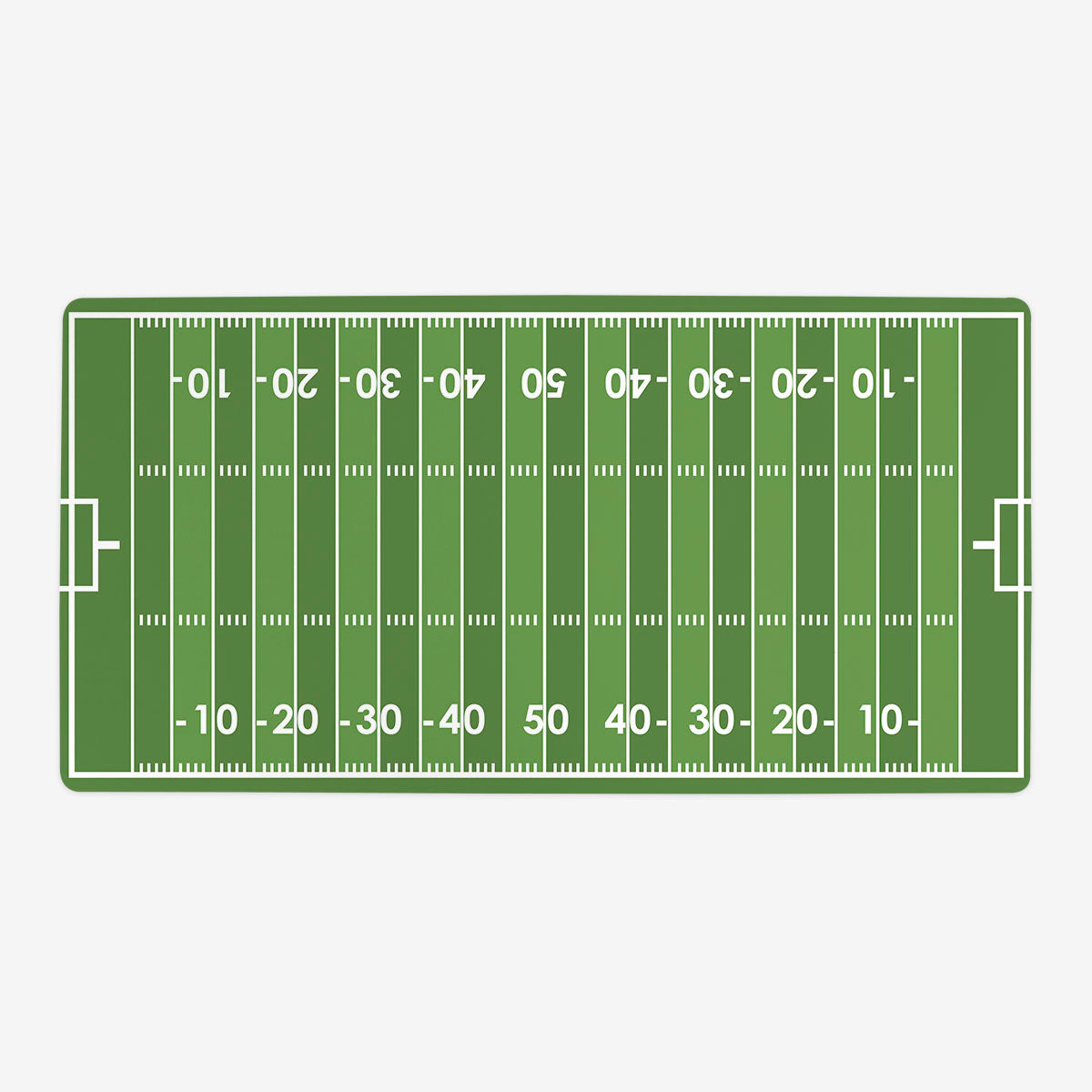 Tabletop Football Playmat - Premium Playmat from Inked Gaming - Just $34.99! Shop now at Game Crave Tournament Store