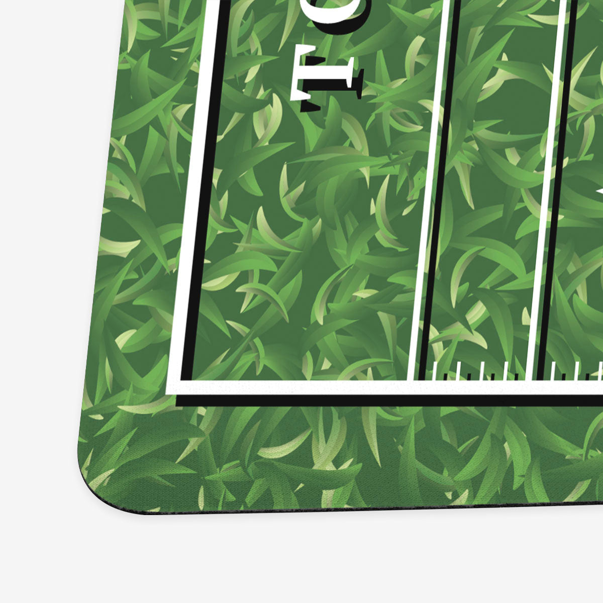 Tabletop Football Playmat - Premium Playmat from Inked Gaming - Just $34.99! Shop now at Game Crave Tournament Store