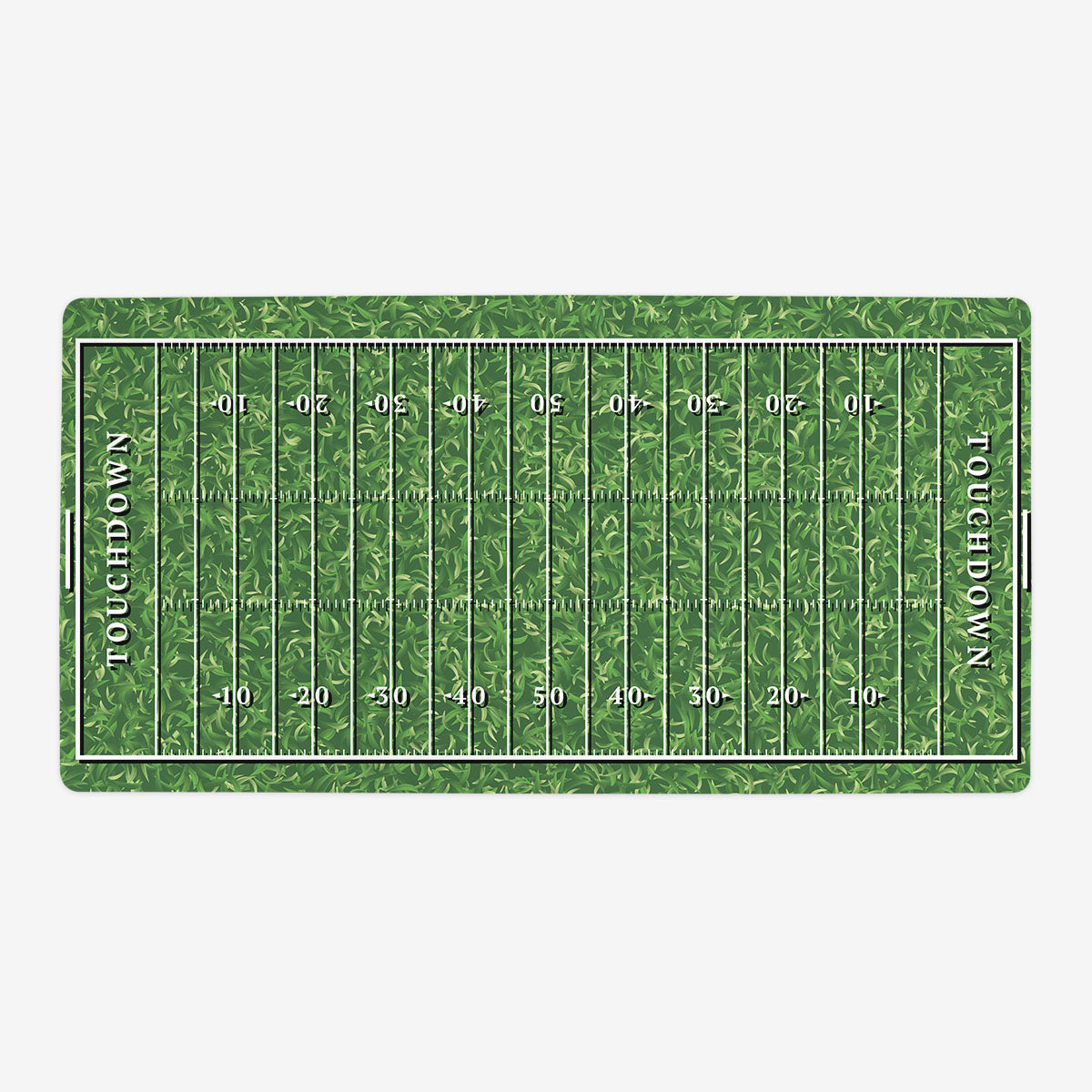 Tabletop Football Playmat - Premium Playmat from Inked Gaming - Just $34.99! Shop now at Game Crave Tournament Store
