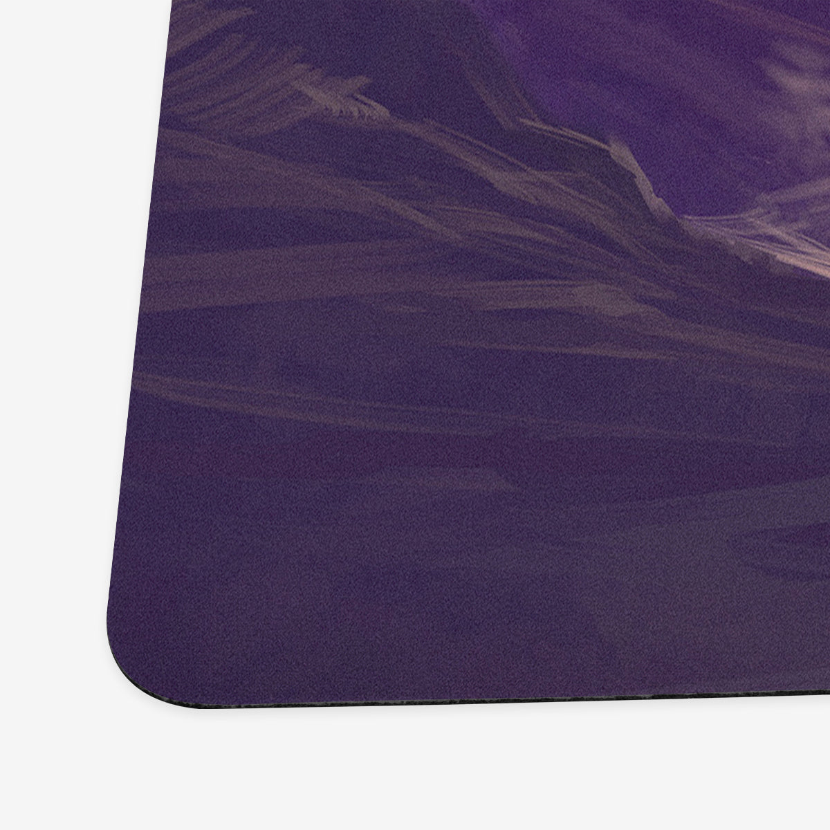 Unexplored Ice Mountain Playmat - Premium Playmat from Inked Gaming - Just $34.99! Shop now at Game Crave Tournament Store