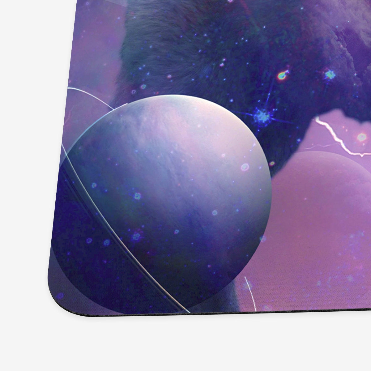 Space Wolves Playmat - Premium Playmat from Inked Gaming - Just $34.99! Shop now at Game Crave Tournament Store