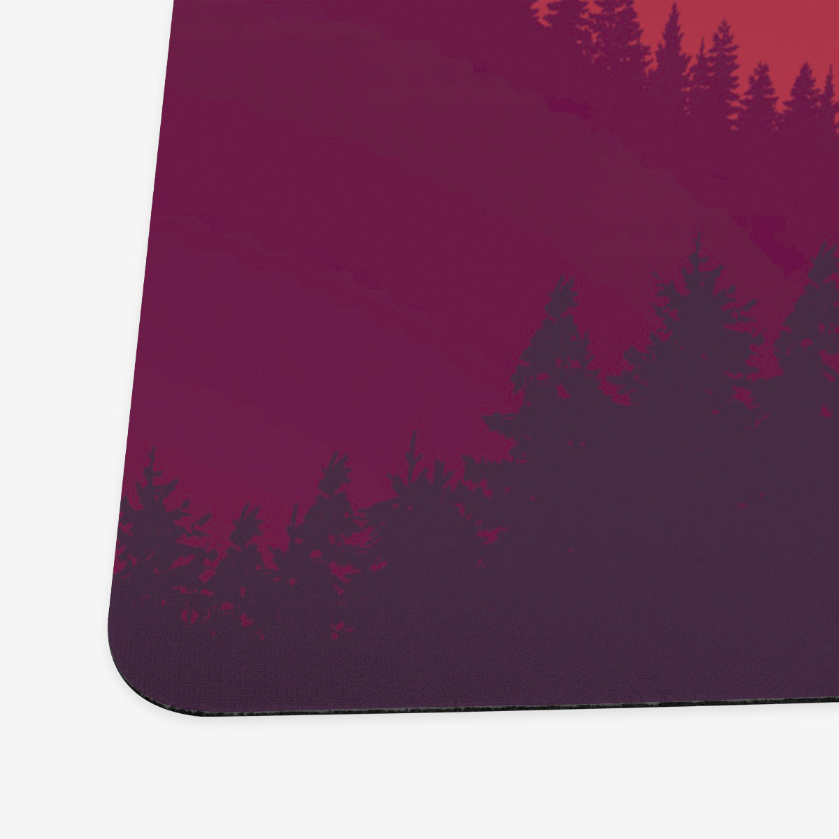 Warm Range Playmat - Premium Playmat from Inked Gaming - Just $34.99! Shop now at Game Crave Tournament Store