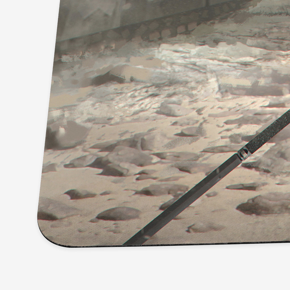 You're Up Playmat - Premium Playmat from Inked Gaming - Just $34.99! Shop now at Game Crave Tournament Store