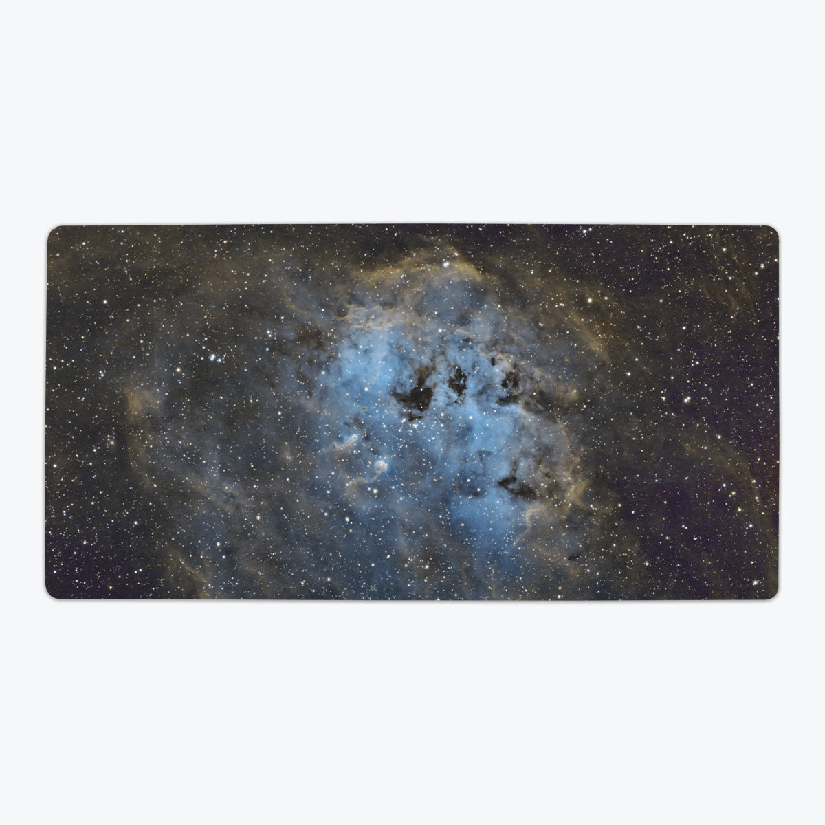 Tadpoles Nebula Playmat - Premium Playmat from Inked Gaming - Just $34.99! Shop now at Game Crave Tournament Store