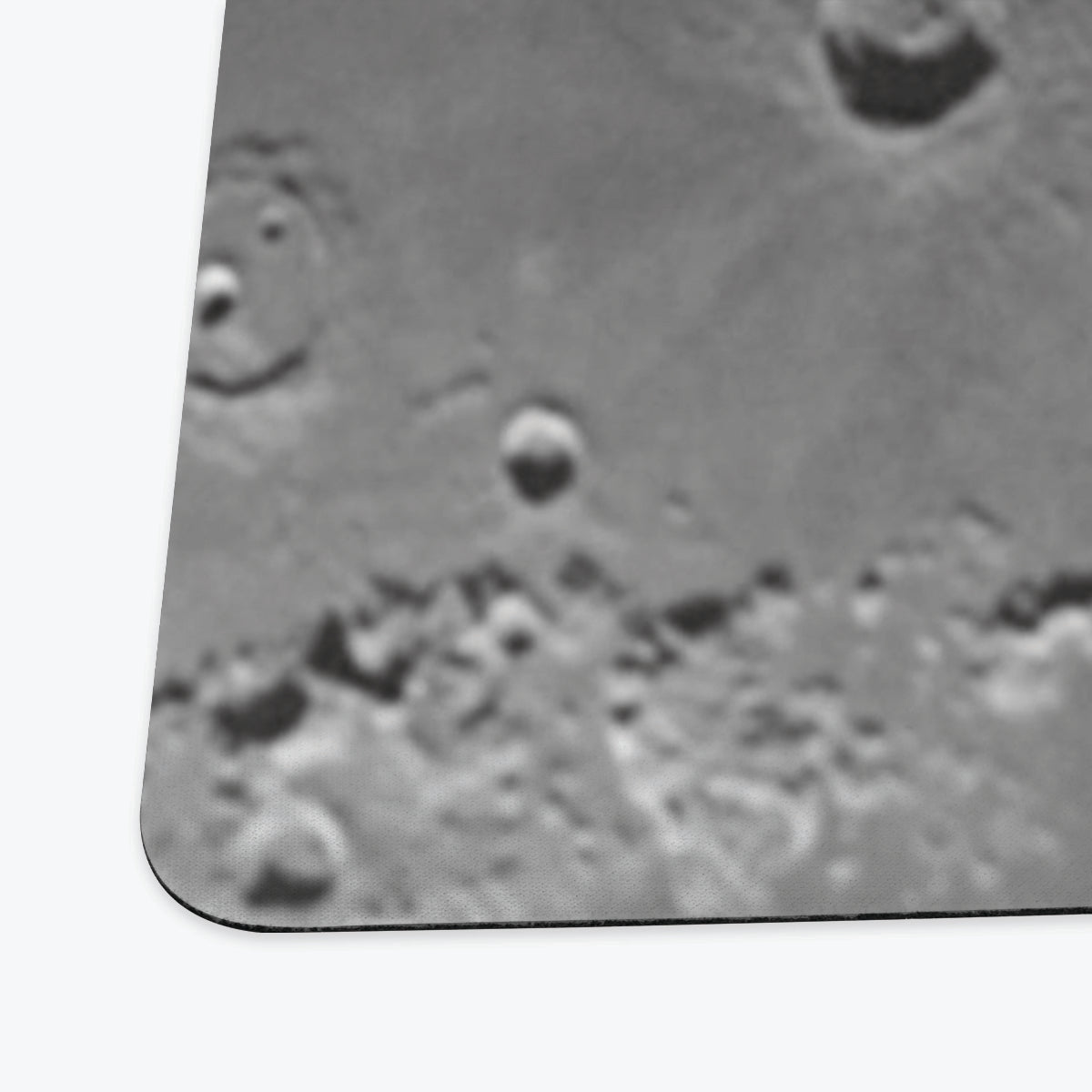 Terminator Moon Playmat - Premium Playmat from Inked Gaming - Just $34.99! Shop now at Game Crave Tournament Store