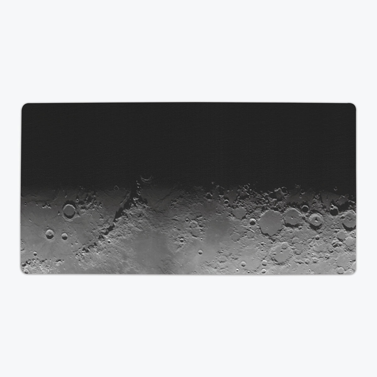 Terminator Moon Playmat - Premium Playmat from Inked Gaming - Just $34.99! Shop now at Game Crave Tournament Store