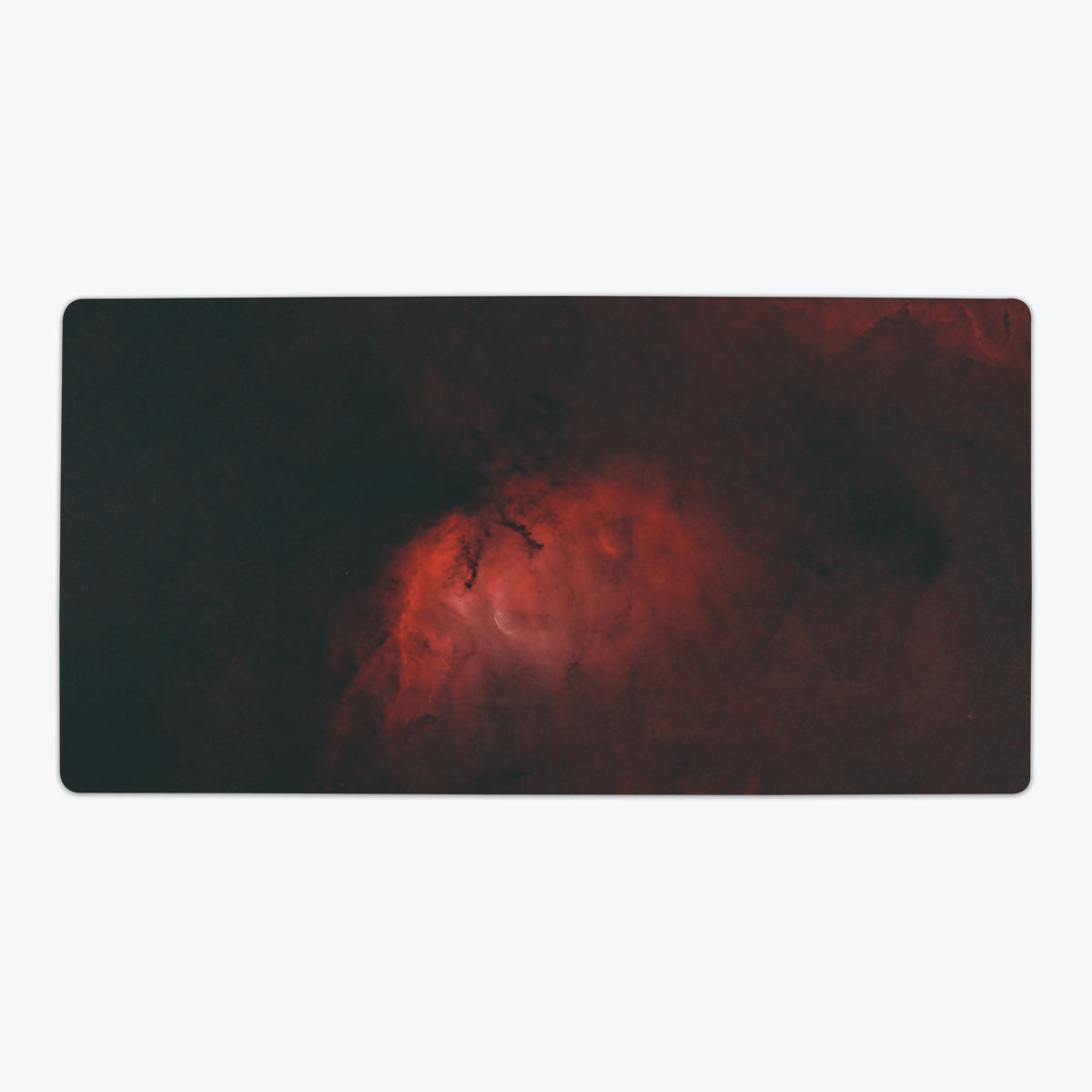 Tulip Nebula Playmat - Premium Playmat from Inked Gaming - Just $34.99! Shop now at Game Crave Tournament Store