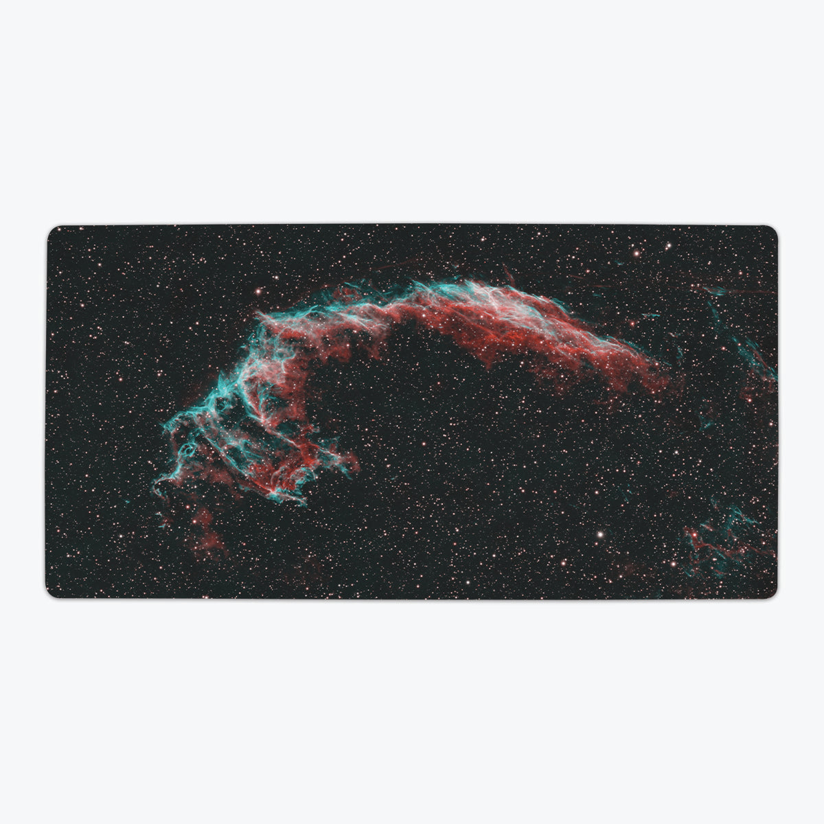 Veil Nebula Playmat - Premium Playmat from Inked Gaming - Just $34.99! Shop now at Game Crave Tournament Store