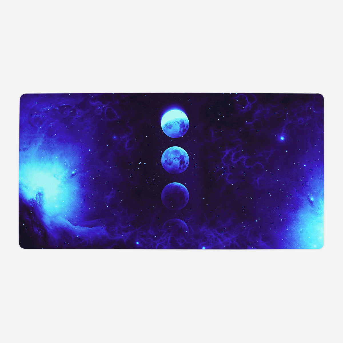 Solar Phase Playmat - Premium Playmat from Inked Gaming - Just $34.99! Shop now at Game Crave Tournament Store