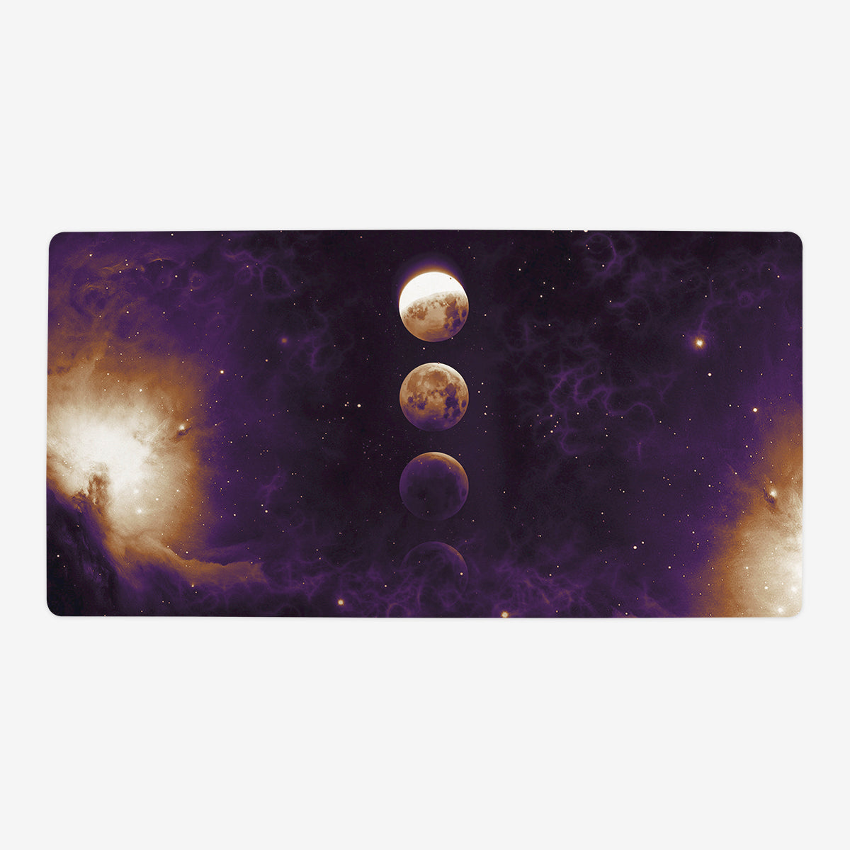 Solar Phase Playmat - Premium Playmat from Inked Gaming - Just $34.99! Shop now at Game Crave Tournament Store