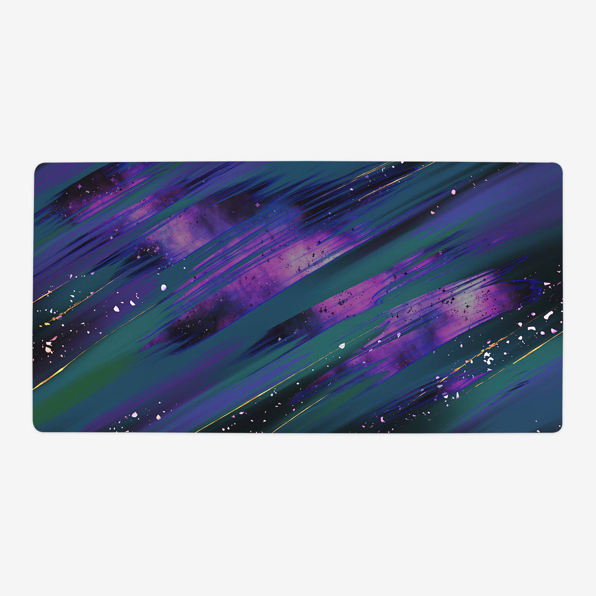Space Tear Playmat - Premium Playmat from Inked Gaming - Just $34.99! Shop now at Game Crave Tournament Store