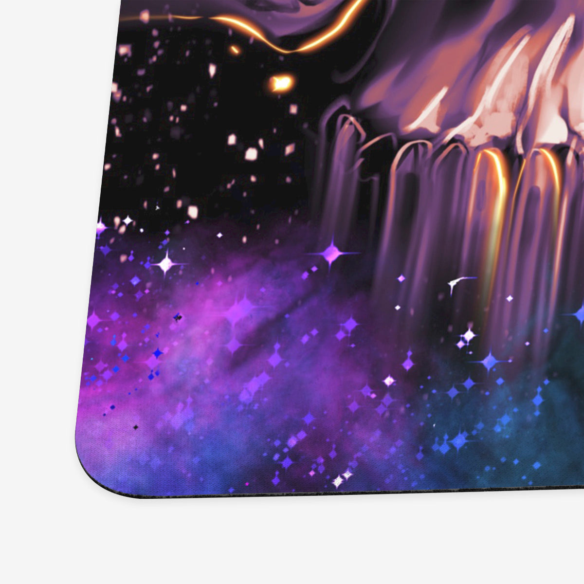 Space Terrors Playmat - Premium Playmat from Inked Gaming - Just $34.99! Shop now at Game Crave Tournament Store