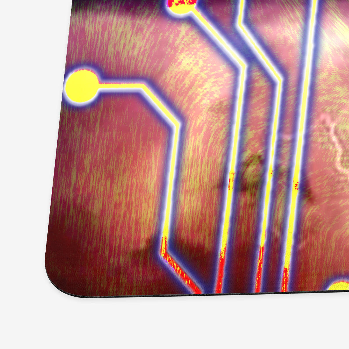 Stormy Circuits Playmat - Premium Playmat from Inked Gaming - Just $34.99! Shop now at Game Crave Tournament Store