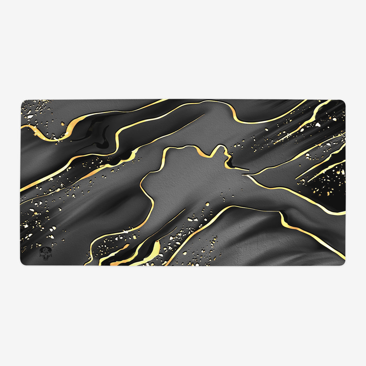 Sweepy Granite Playmat - Premium Playmat from Inked Gaming - Just $34.99! Shop now at Game Crave Tournament Store