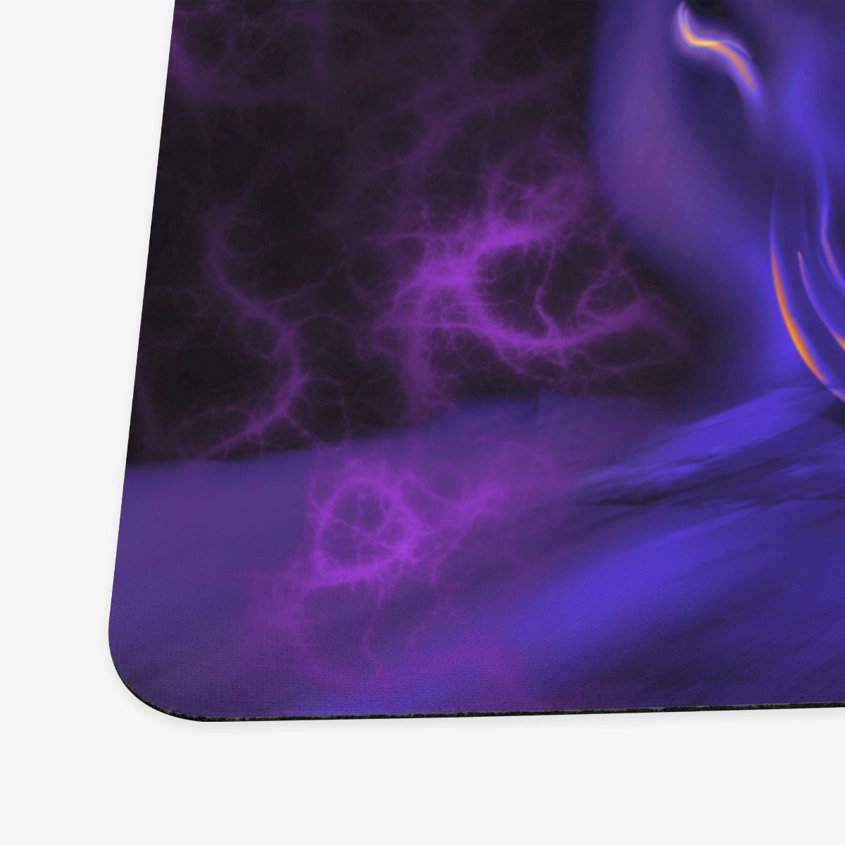 Throne Of Guilt Playmat - Premium Playmat from Inked Gaming - Just $34.99! Shop now at Game Crave Tournament Store
