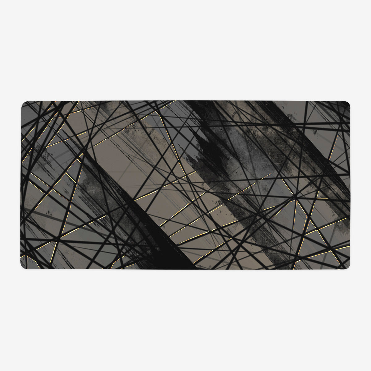 Viceration Playmat - Premium Playmat from Inked Gaming - Just $34.99! Shop now at Game Crave Tournament Store