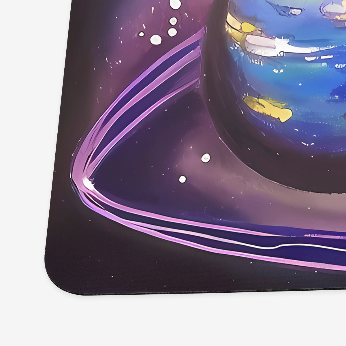 Space Jewels Playmat - Premium Playmat from Inked Gaming - Just $34.99! Shop now at Game Crave Tournament Store