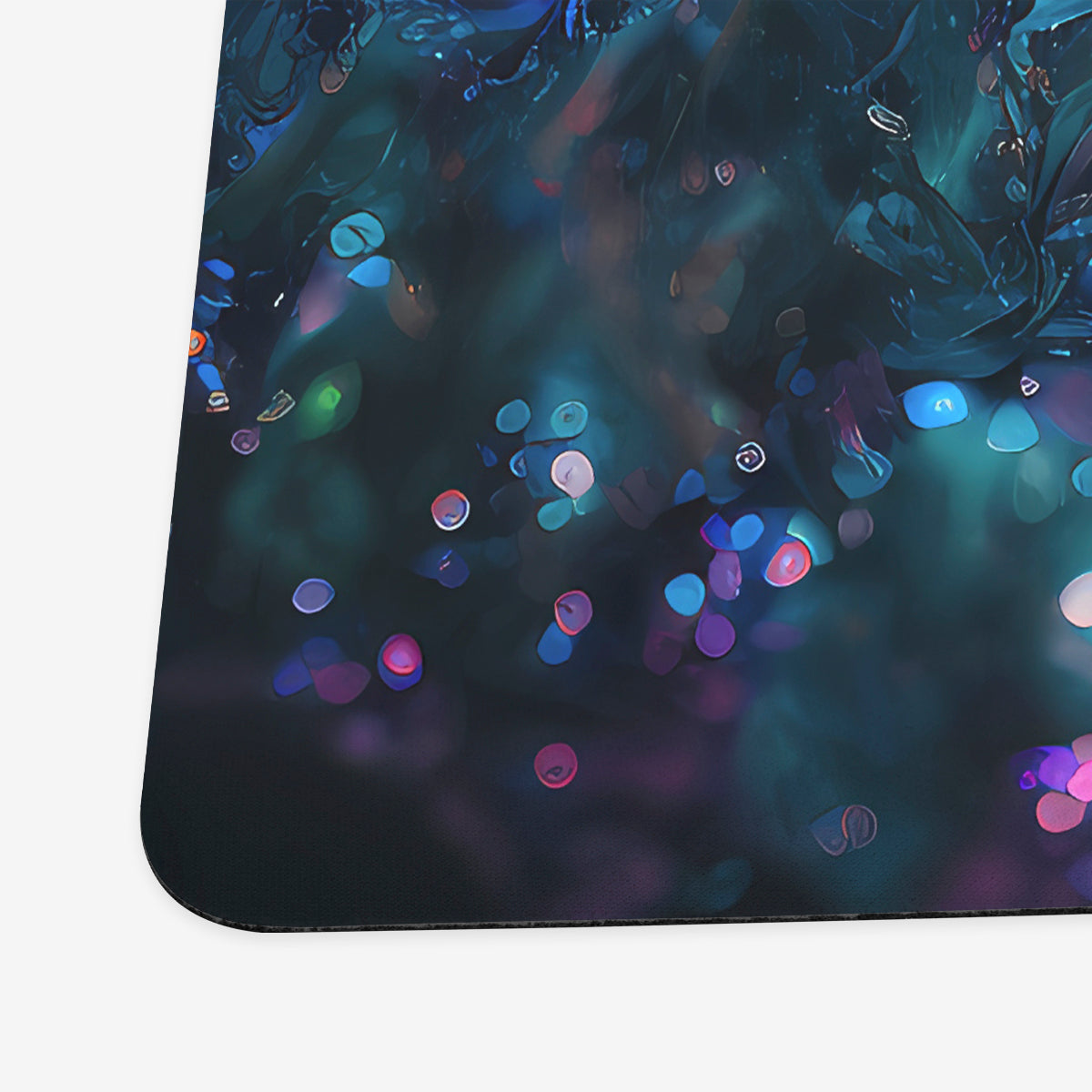 Sparkling Magic Playmat - Premium Playmat from Inked Gaming - Just $34.99! Shop now at Game Crave Tournament Store