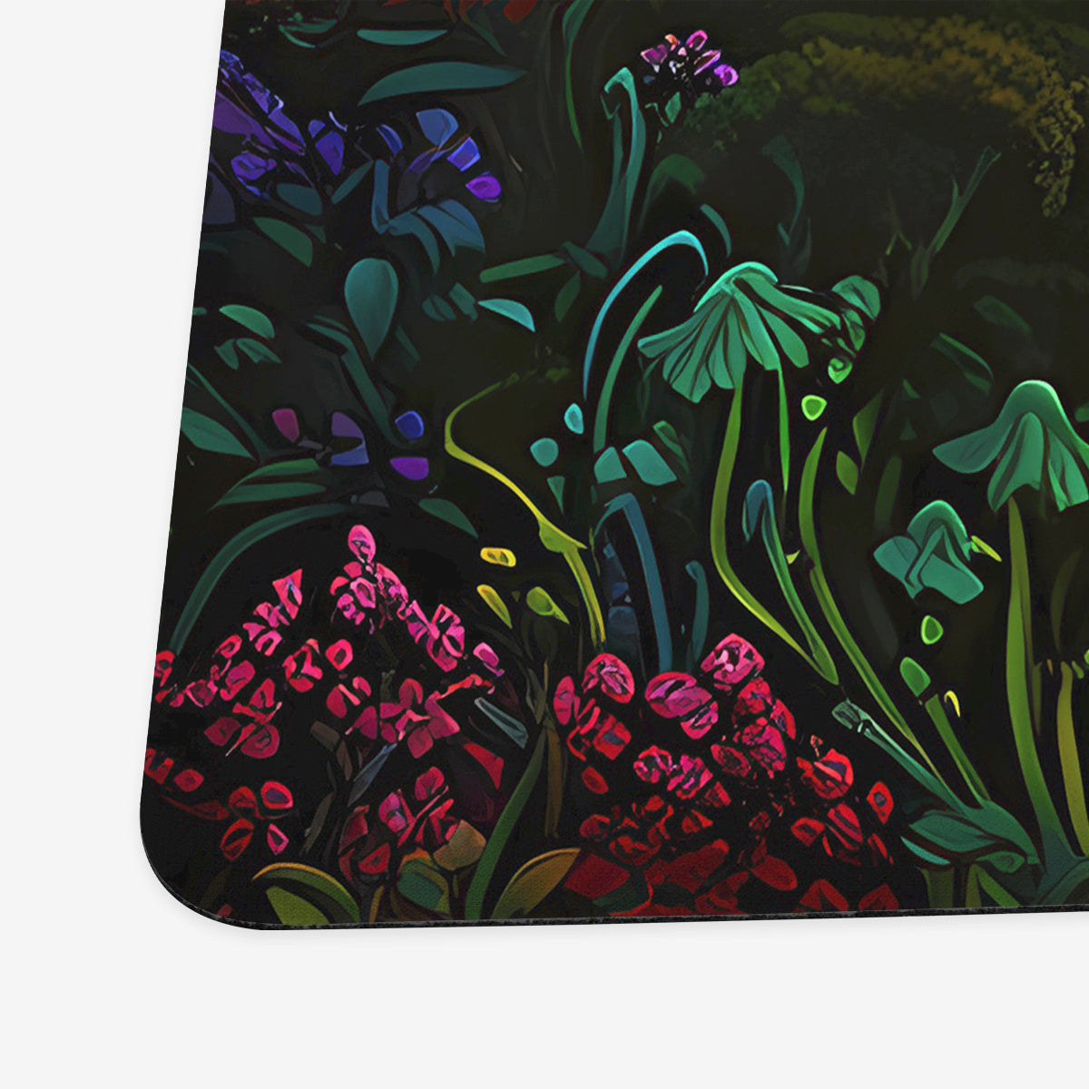 Tales from the Shire Playmat - Premium Playmat from Inked Gaming - Just $34.99! Shop now at Game Crave Tournament Store