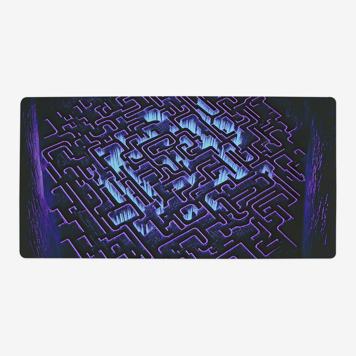 Twisted Trail Playmat - Premium Playmat from Inked Gaming - Just $34.99! Shop now at Game Crave Tournament Store