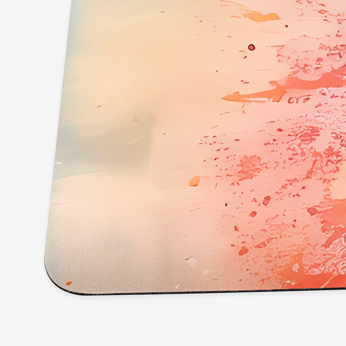 Vibrant Flight Playmat - Premium Playmat from Inked Gaming - Just $34.99! Shop now at Game Crave Tournament Store