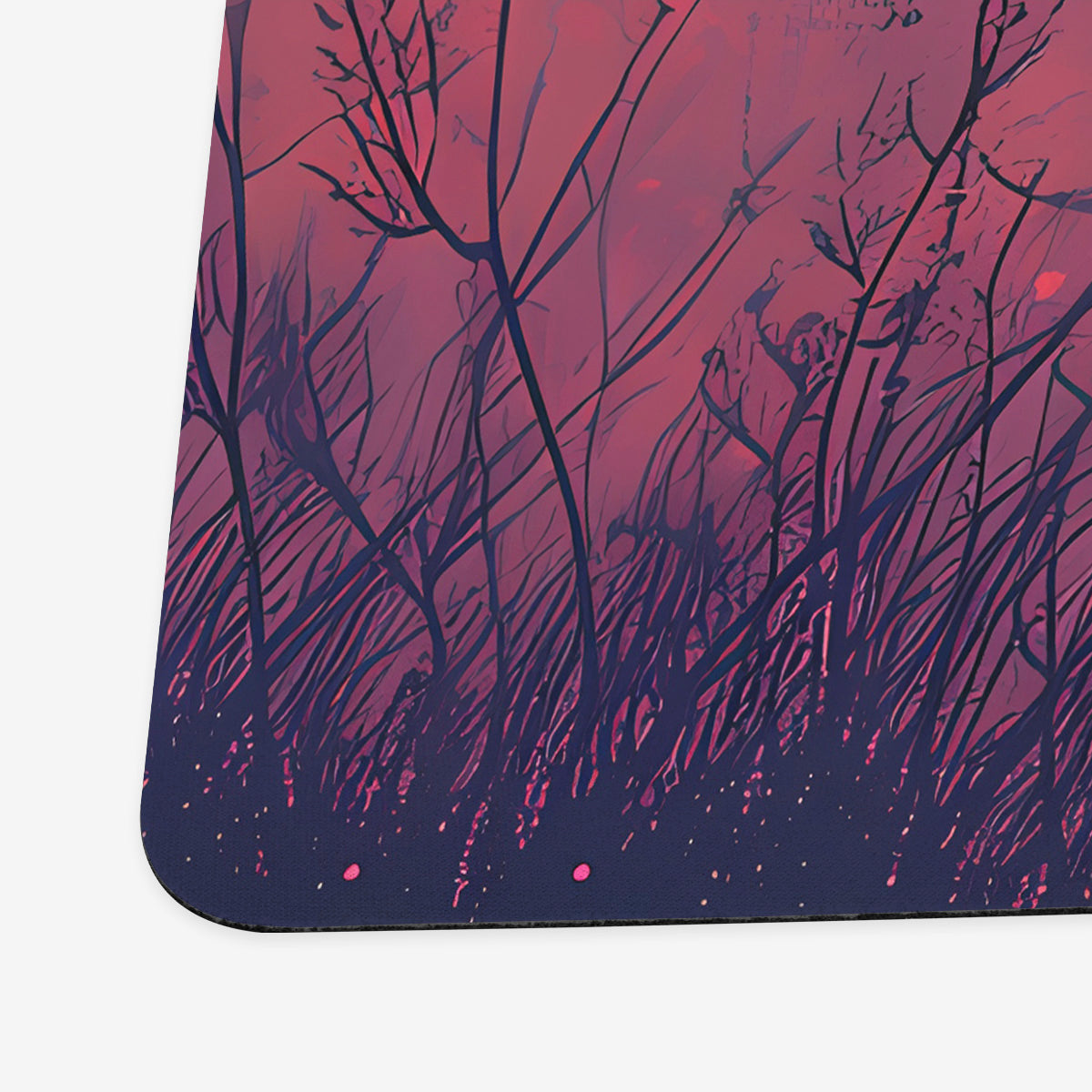 Whimsical Enchantress Playmat - Premium Playmat from Inked Gaming - Just $34.99! Shop now at Game Crave Tournament Store