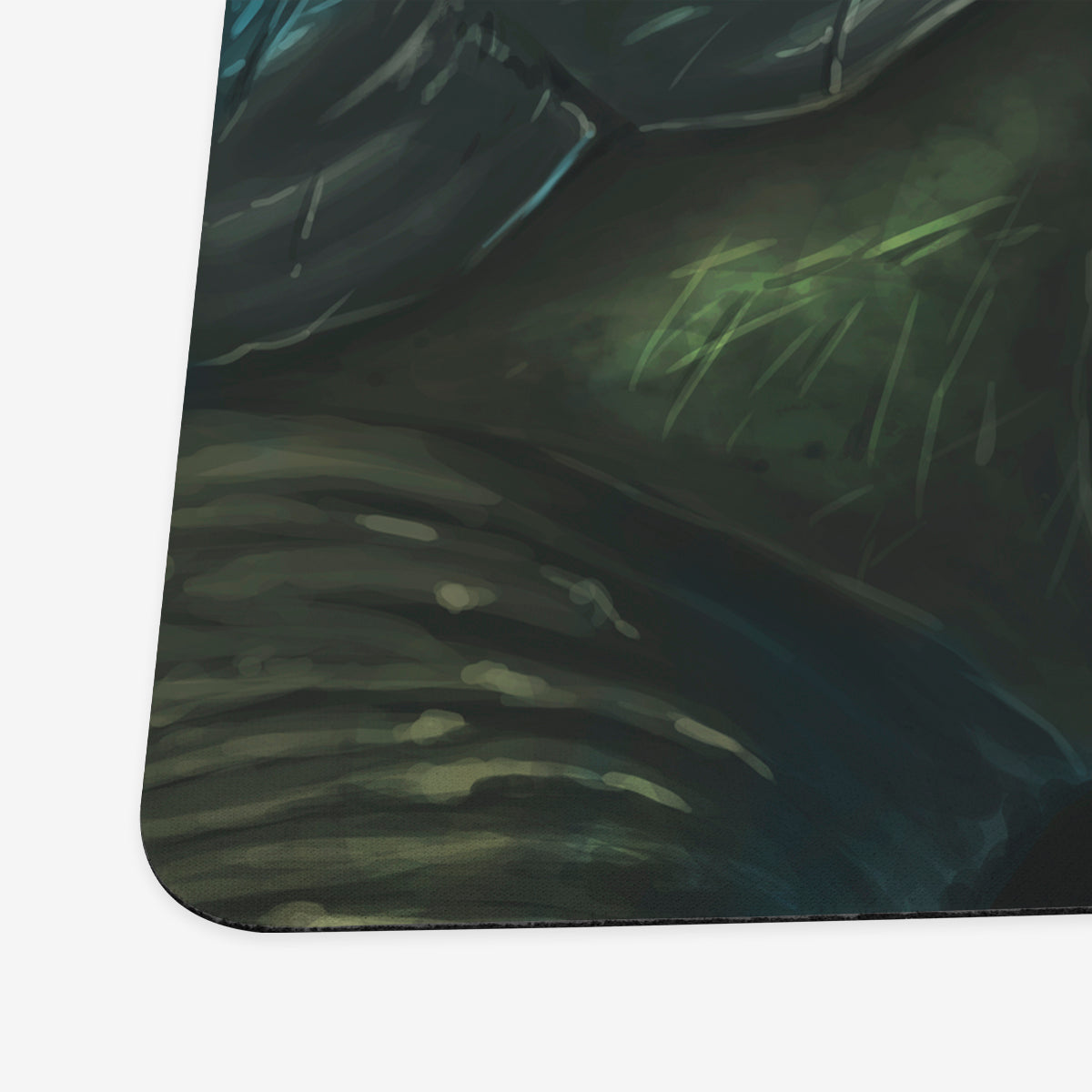 The Sporeback Snapper Playmat - Premium Playmat from Inked Gaming - Just $34.99! Shop now at Game Crave Tournament Store