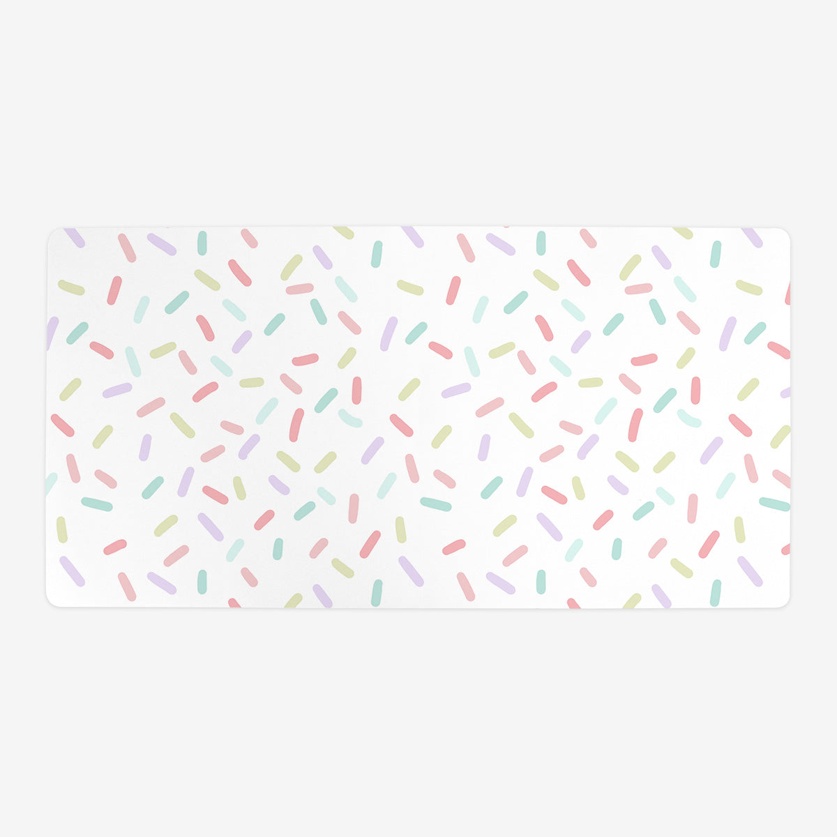 Sweet Sprinkles Playmat - Premium Playmat from Inked Gaming - Just $34.99! Shop now at Game Crave Tournament Store