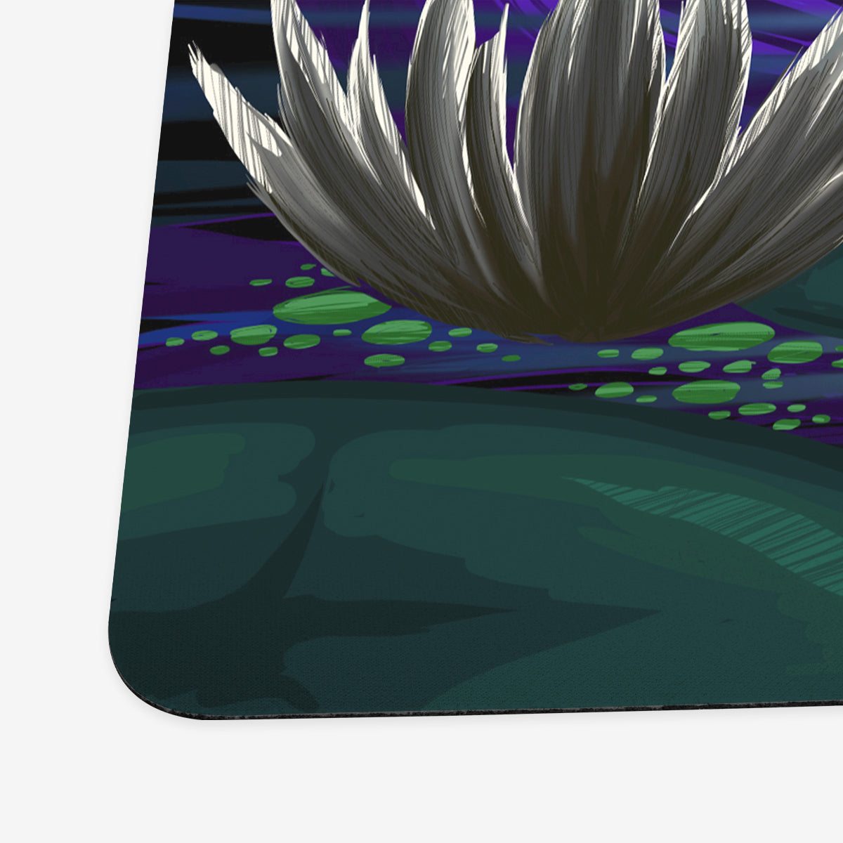 Water Nymph Playmat - Premium Playmat from Inked Gaming - Just $34.99! Shop now at Game Crave Tournament Store