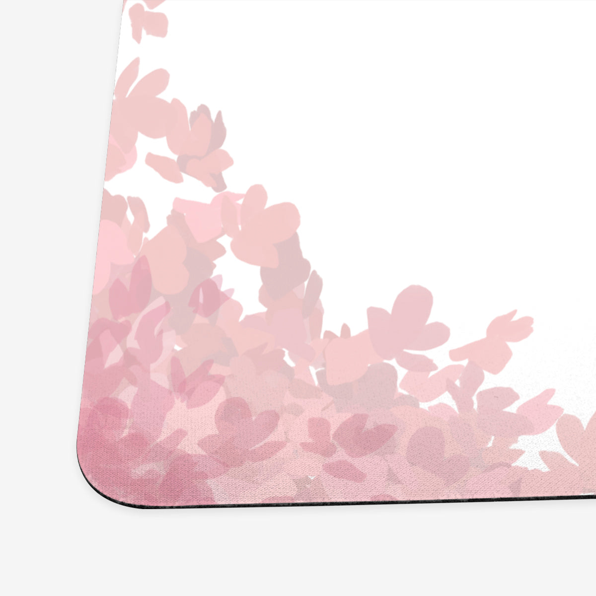 Sky Flower Fox Playmat - Premium Desk Mat from Inked Gaming - Just $34.99! Shop now at Game Crave Tournament Store