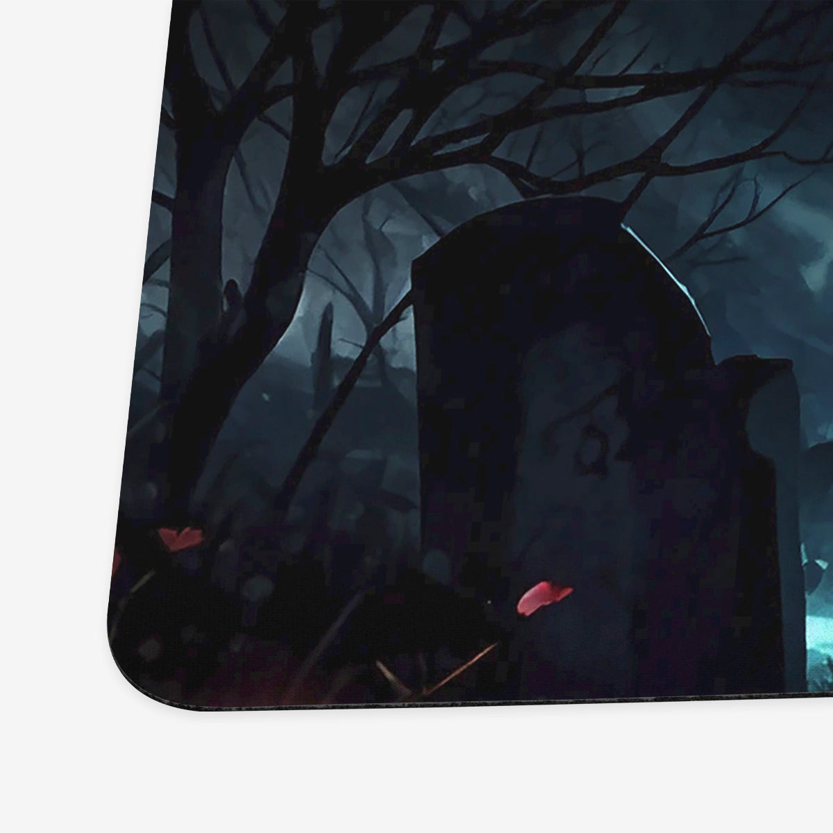Summer Solstice Magic Playmat - Premium Playmat from Inked Gaming - Just $34.99! Shop now at Game Crave Tournament Store