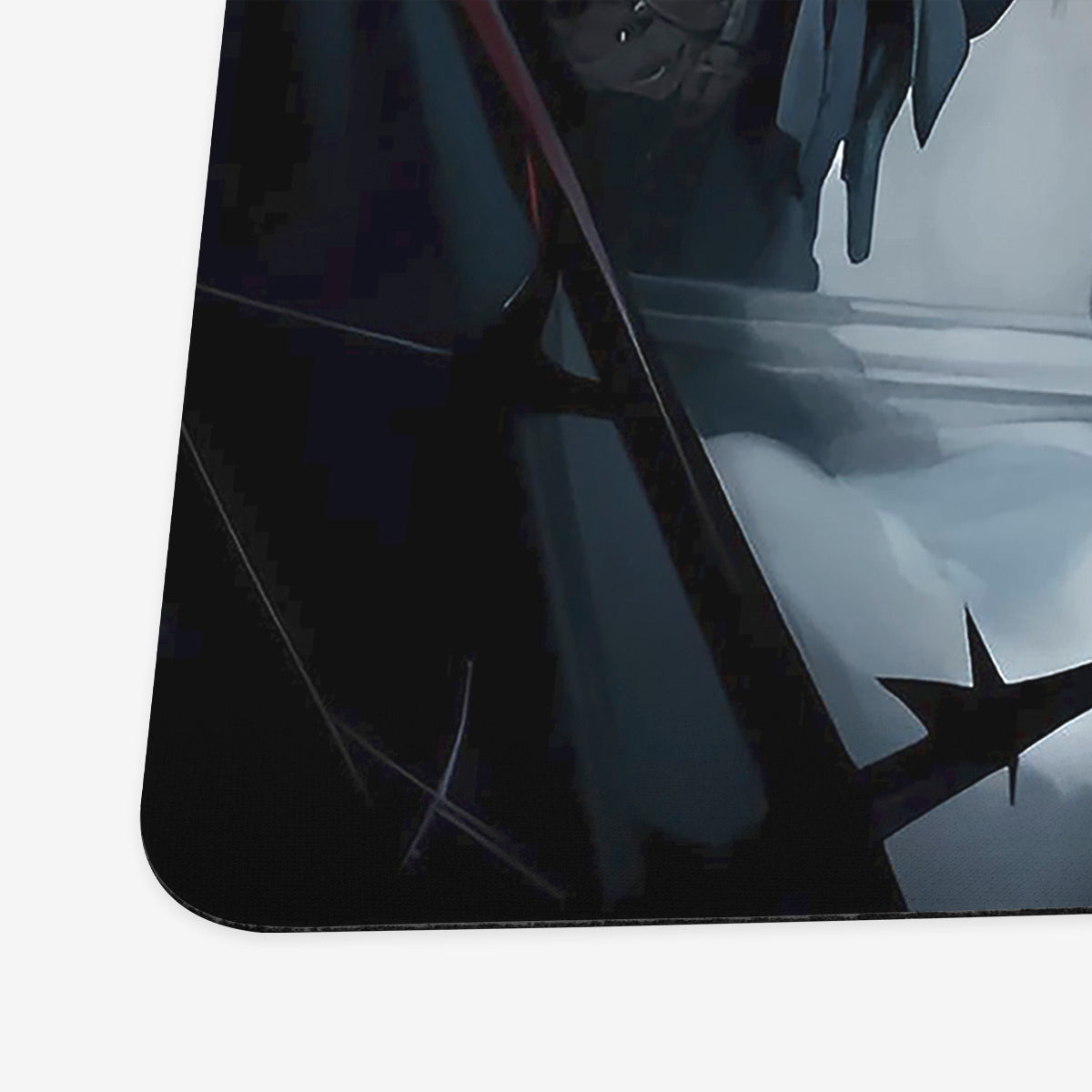 The Evil Queen of Thorns Playmat - Premium Playmat from Inked Gaming - Just $34.99! Shop now at Game Crave Tournament Store