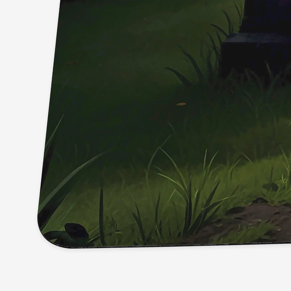 The Storm Is Coming Playmat - Premium Playmat from Inked Gaming - Just $34.99! Shop now at Game Crave Tournament Store