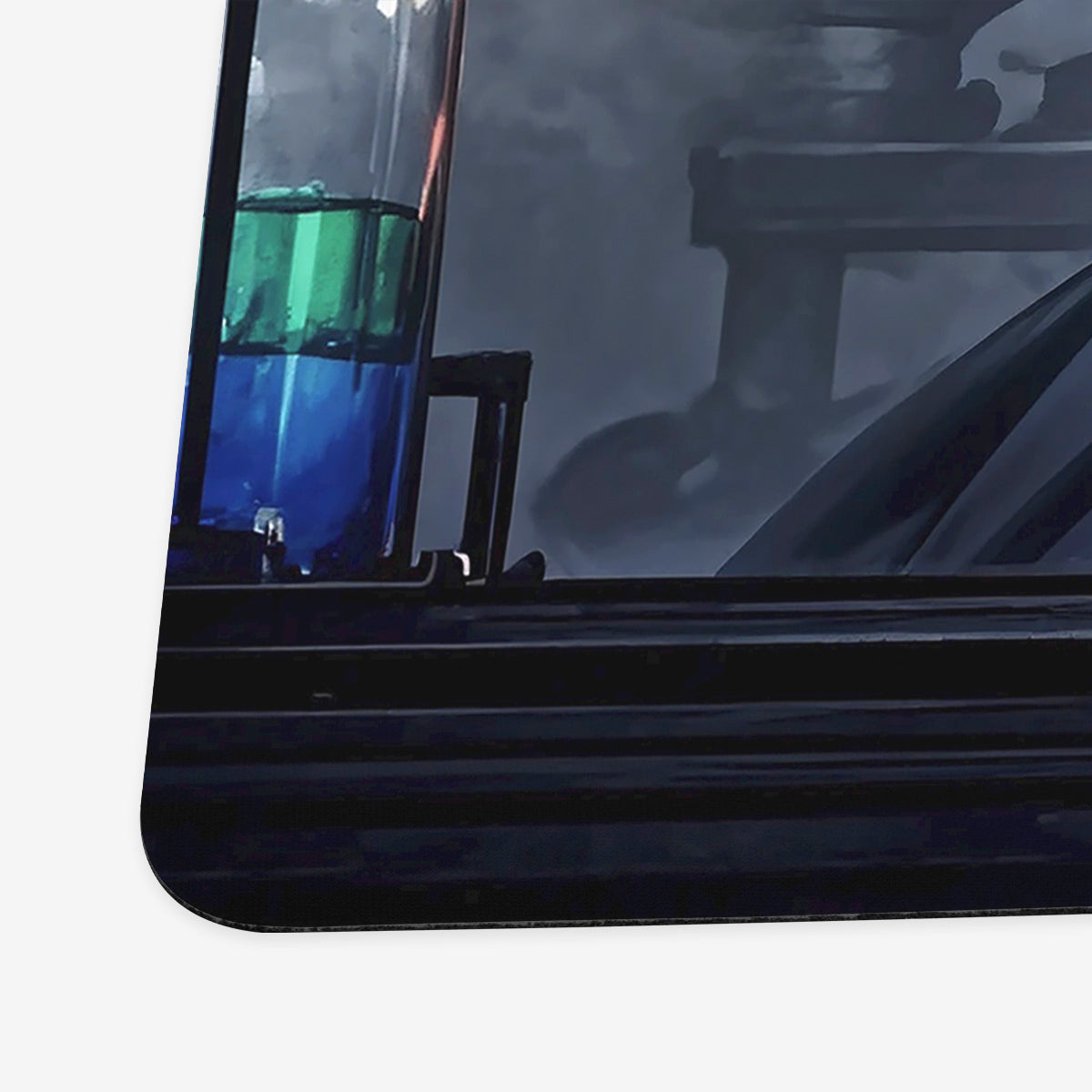 Time For Some Weird Science Playmat - Premium Playmat from Inked Gaming - Just $34.99! Shop now at Game Crave Tournament Store
