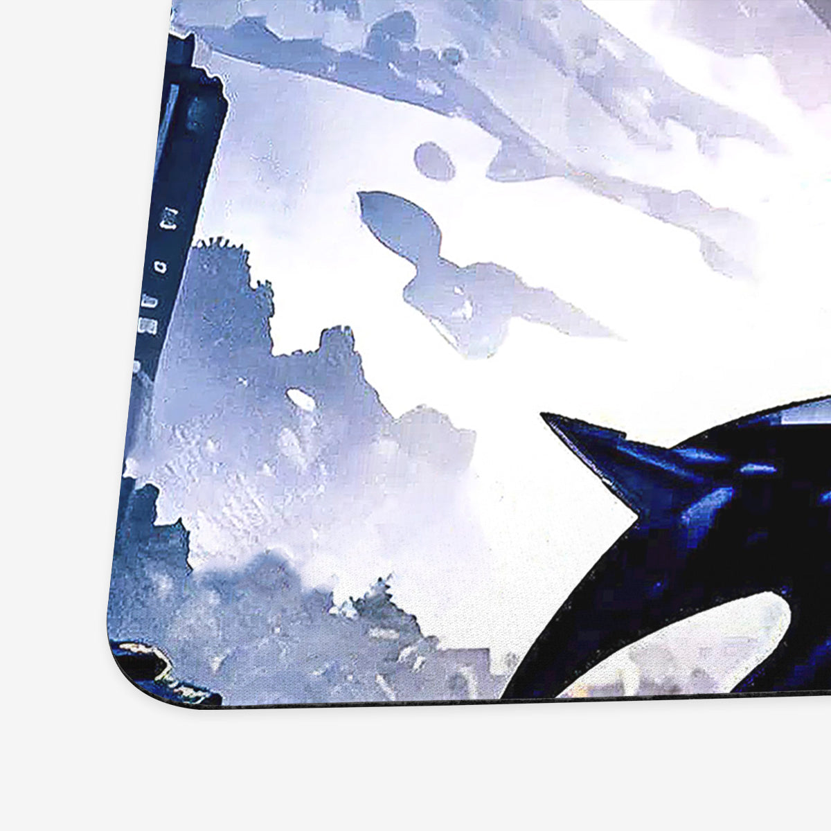 Turien Dals the Necromancer Playmat - Premium Playmat from Inked Gaming - Just $34.99! Shop now at Game Crave Tournament Store