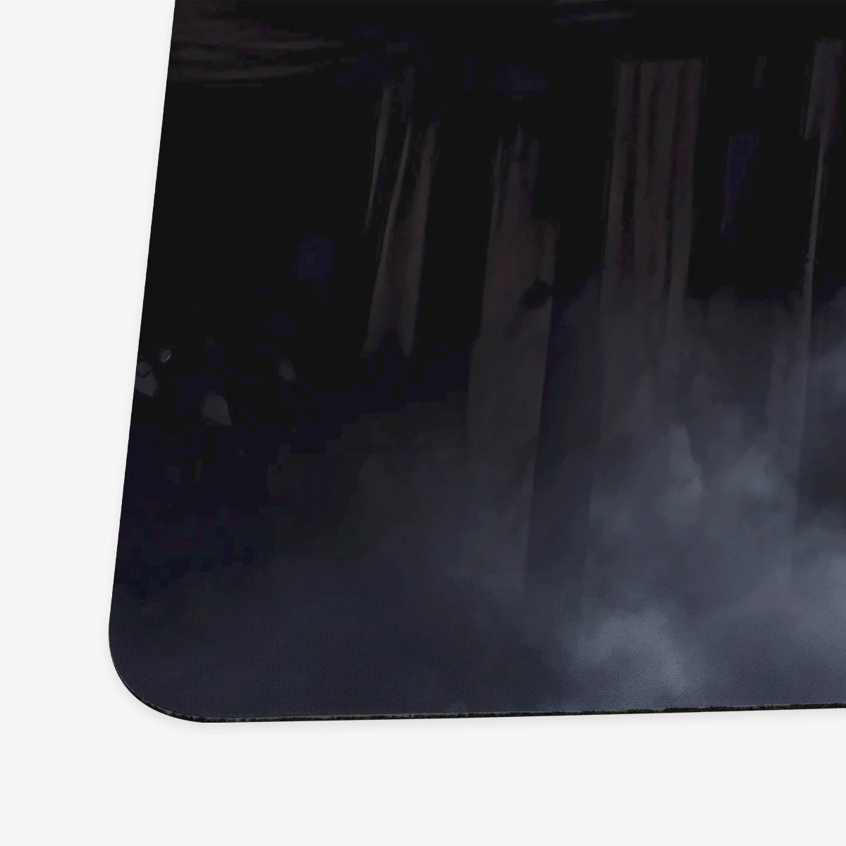 When The Magic Runs Out Playmat - Premium Playmat from Inked Gaming - Just $34.99! Shop now at Game Crave Tournament Store